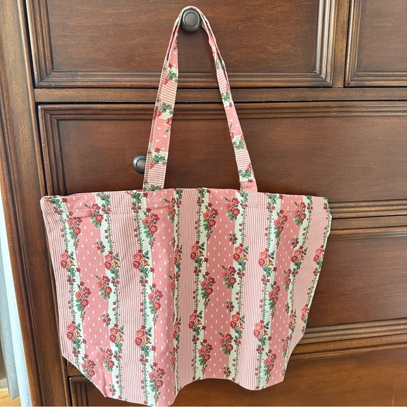 Sezane tote bag - Picture 3 of 6